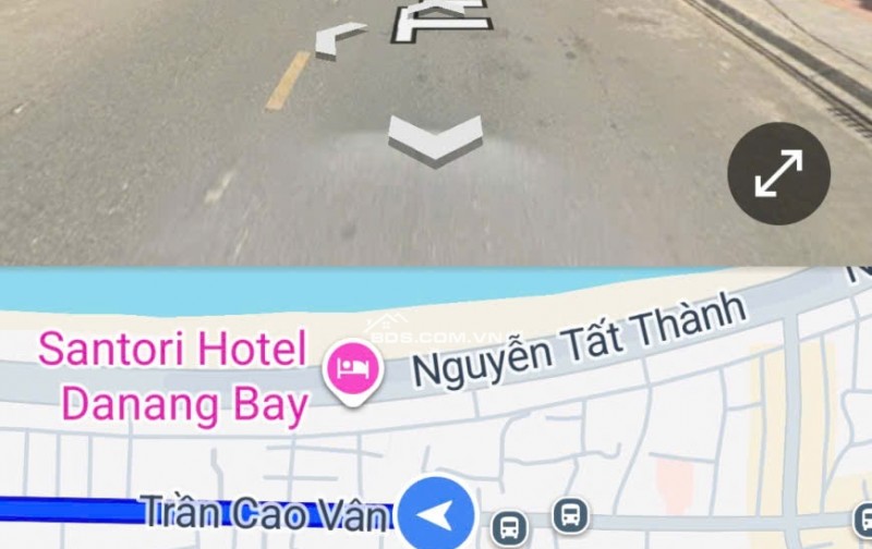 Chào Bán đất 3 lô đất kề nhau 300m2 đường Bắc Sơn -  Cẩm Lệ-  Đà Nẵng Giá: 21,5 tỷ